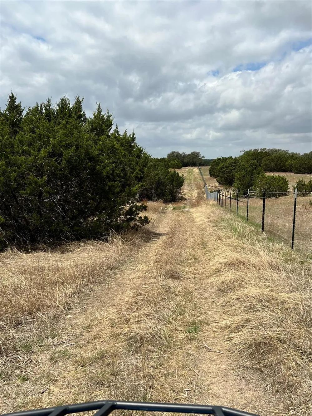 250 County Road 419 Evant, TX 76525