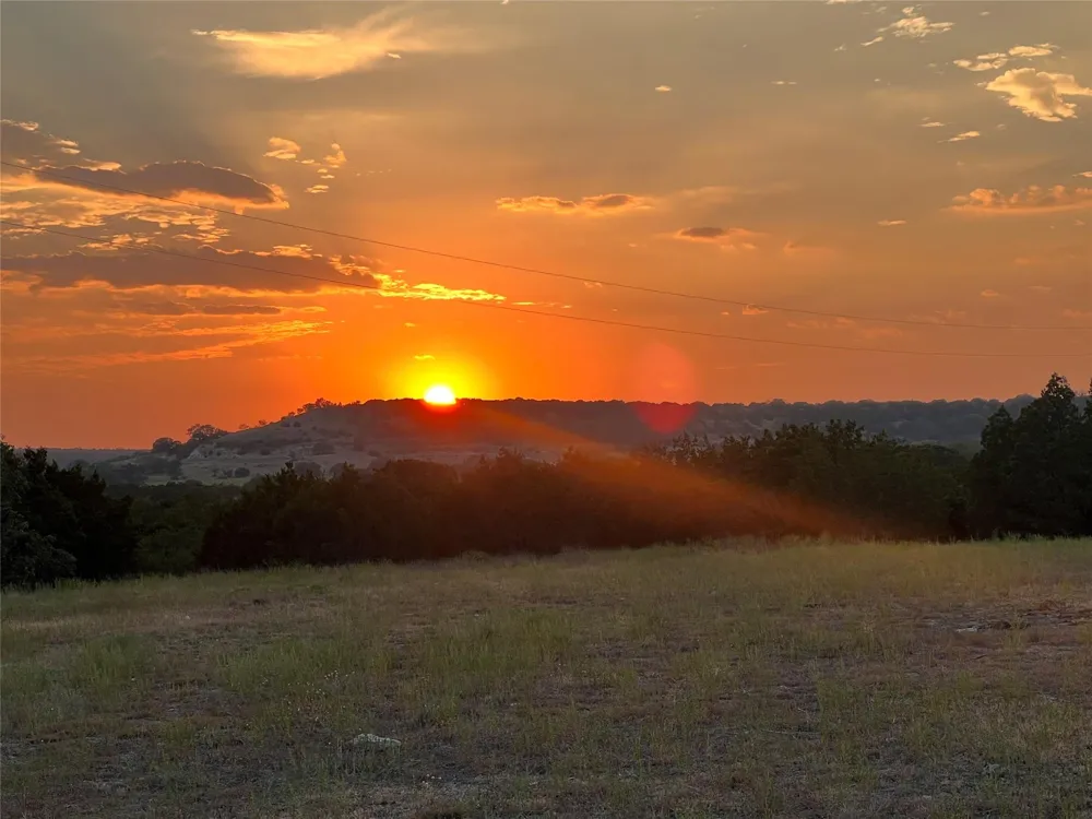 250 County Road 419 Evant, TX 76525