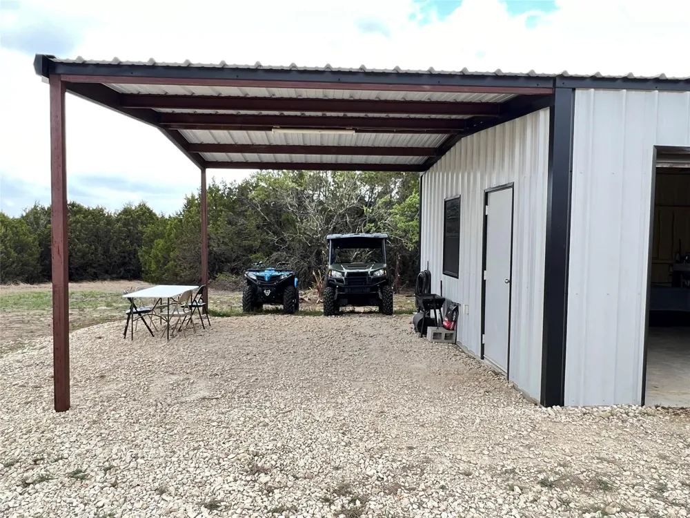 250 County Road 419 Evant, TX 76525