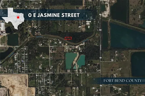 E Jasmine Street