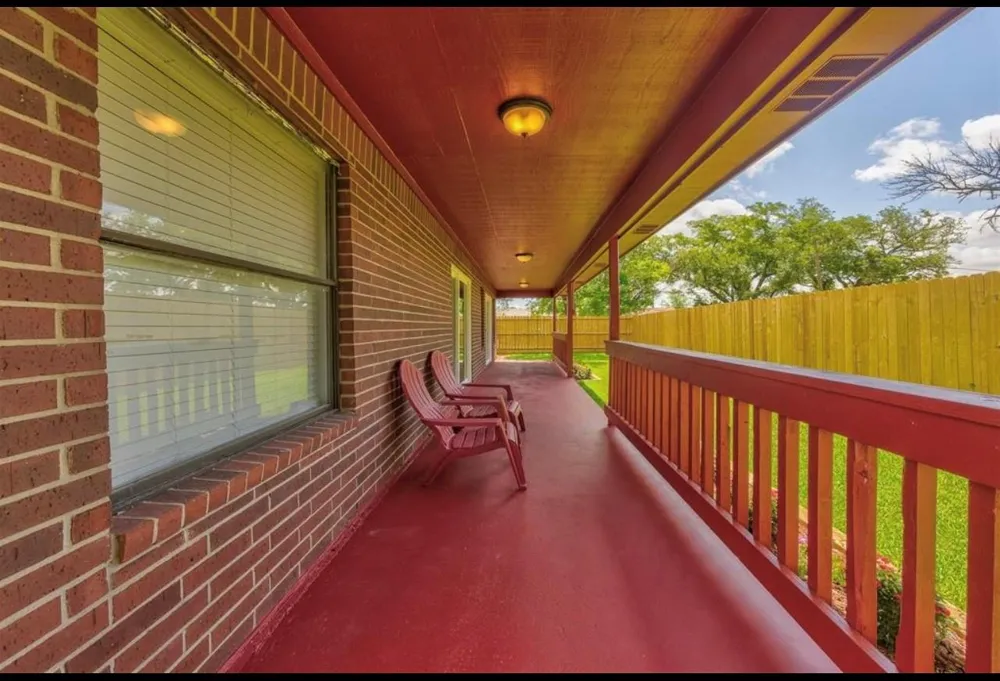 1222 Elm Street Deer Park, TX 77536