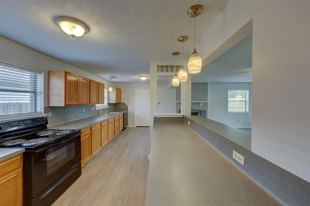 1222 Elm Street Deer Park, TX 77536