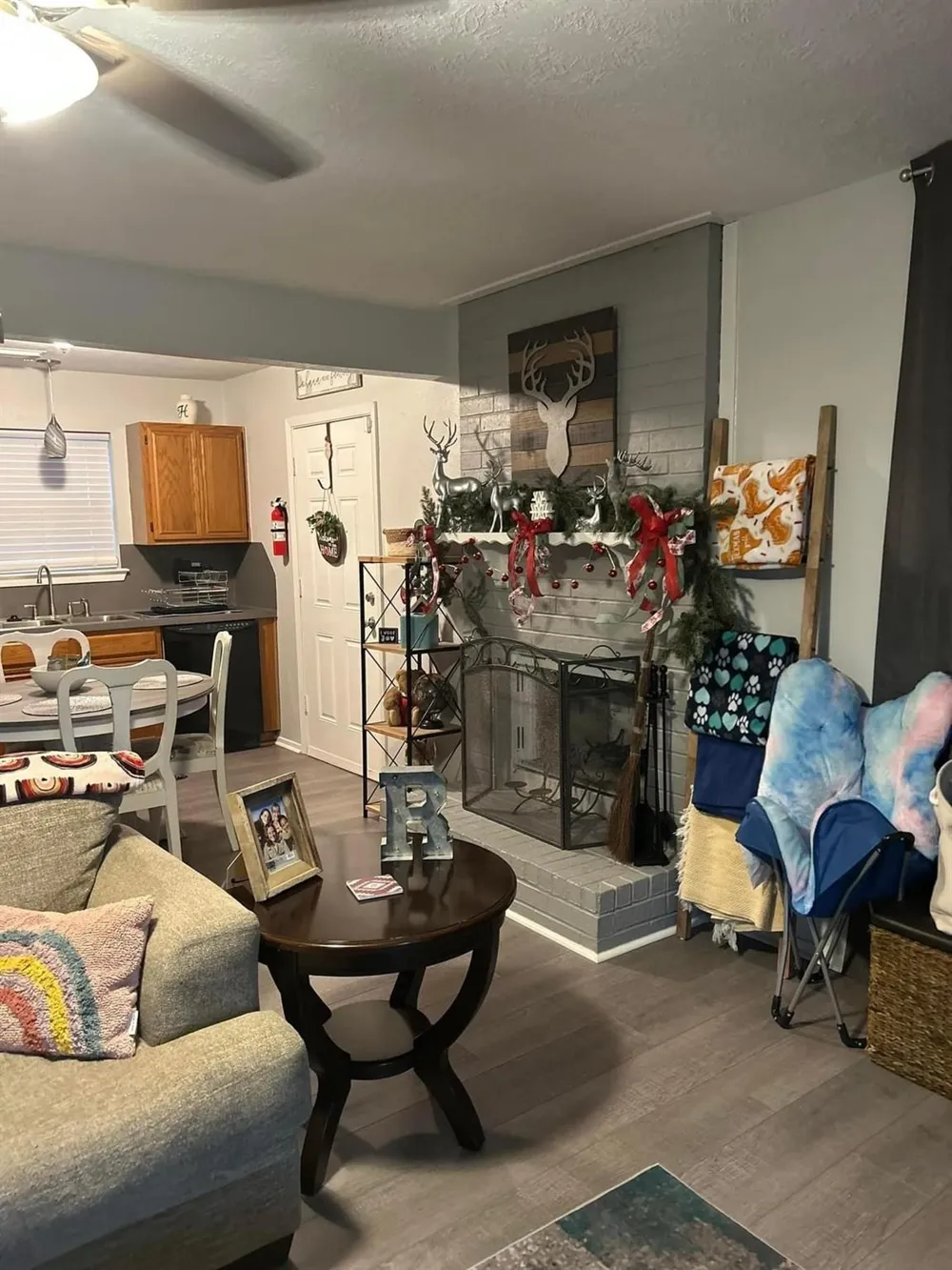 1222 Elm Street Deer Park, TX 77536