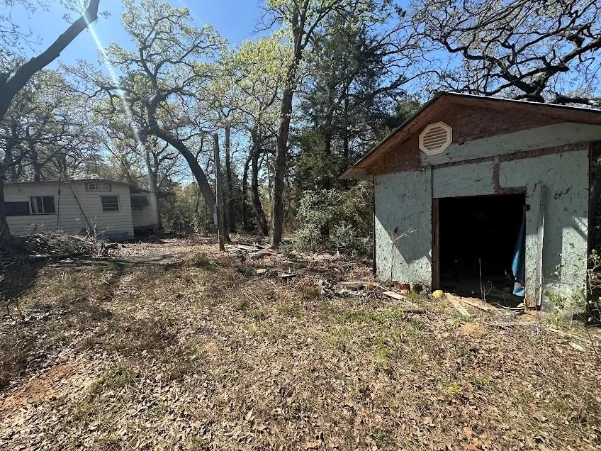 1115 Hickory Drive Harleton, TX 75651