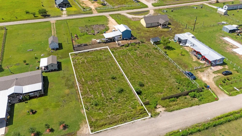 1061 Fm 2919 Road Kendleton, TX 77417