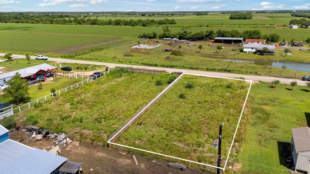 1061 Fm 2919 Road Kendleton, TX 77417