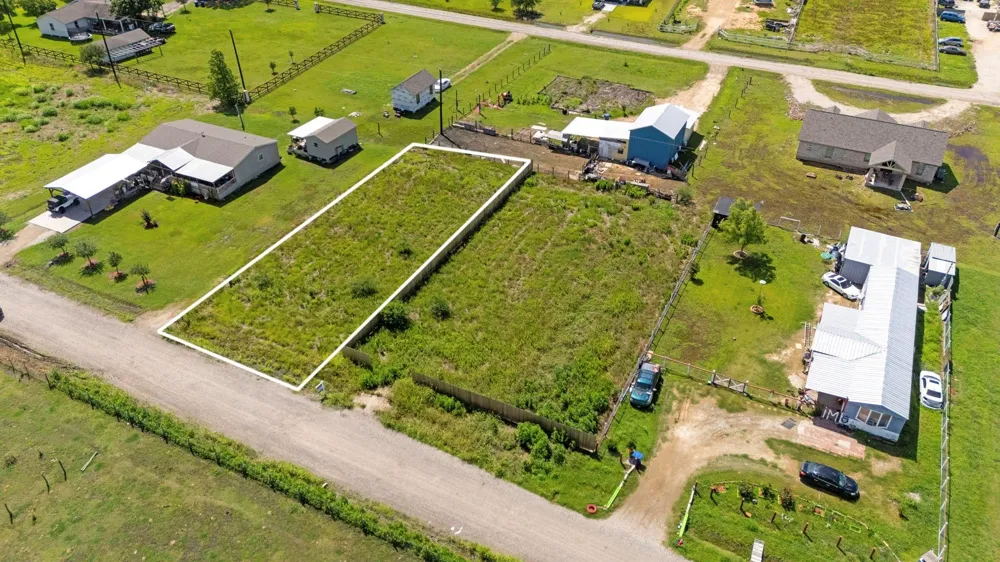 1061 Fm 2919 Road Kendleton, TX 77417