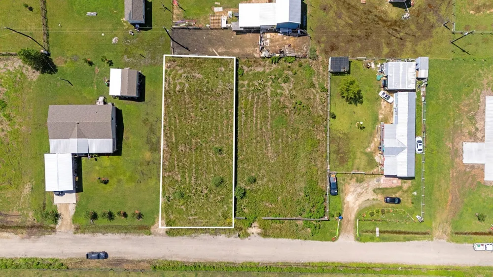 1061 Fm 2919 Road Kendleton, TX 77417