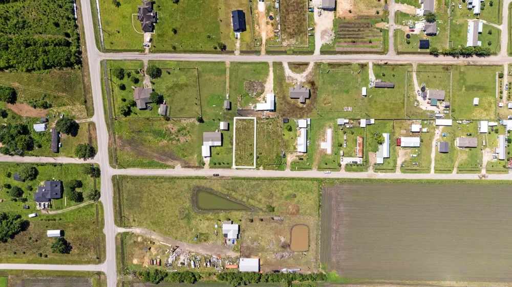 1061 Fm 2919 Road Kendleton, TX 77417