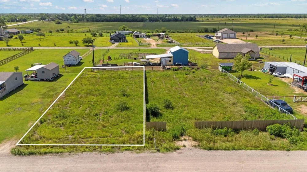 1061 Fm 2919 Road Kendleton, TX 77417