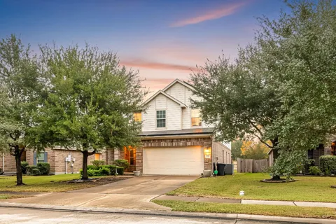 6715 Strawberry Brook Lane