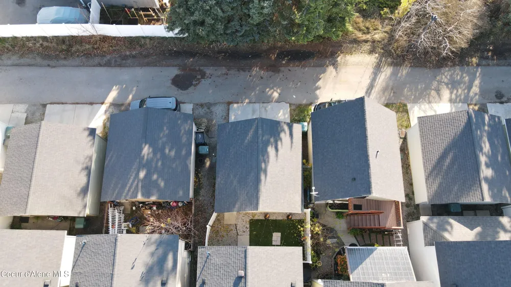 1627 E ZOEY COURT Post Falls, ID 83854