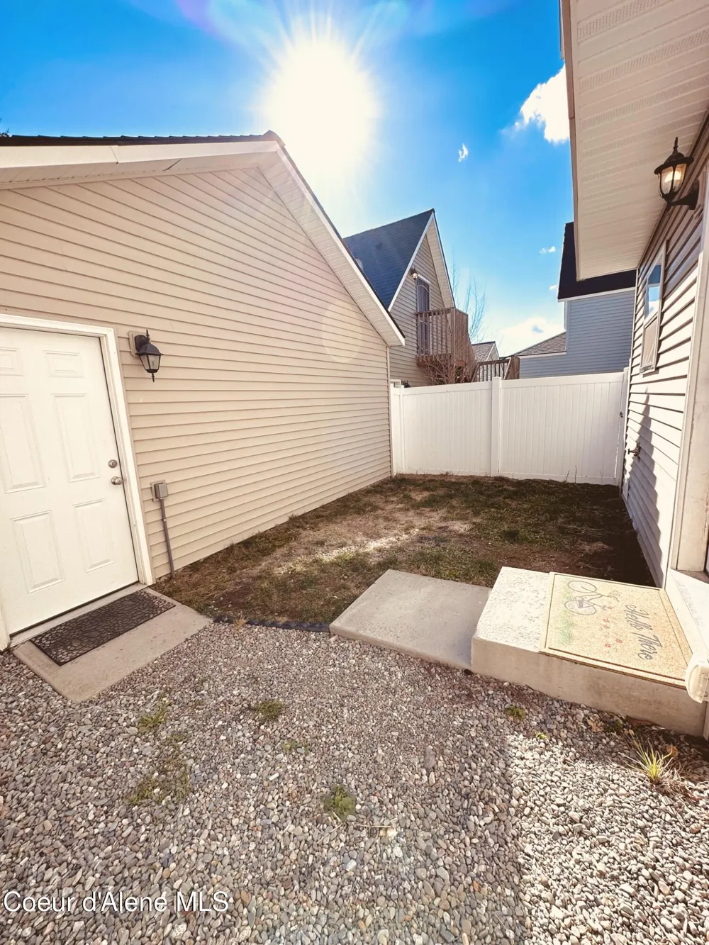1627 E ZOEY COURT Post Falls, ID 83854