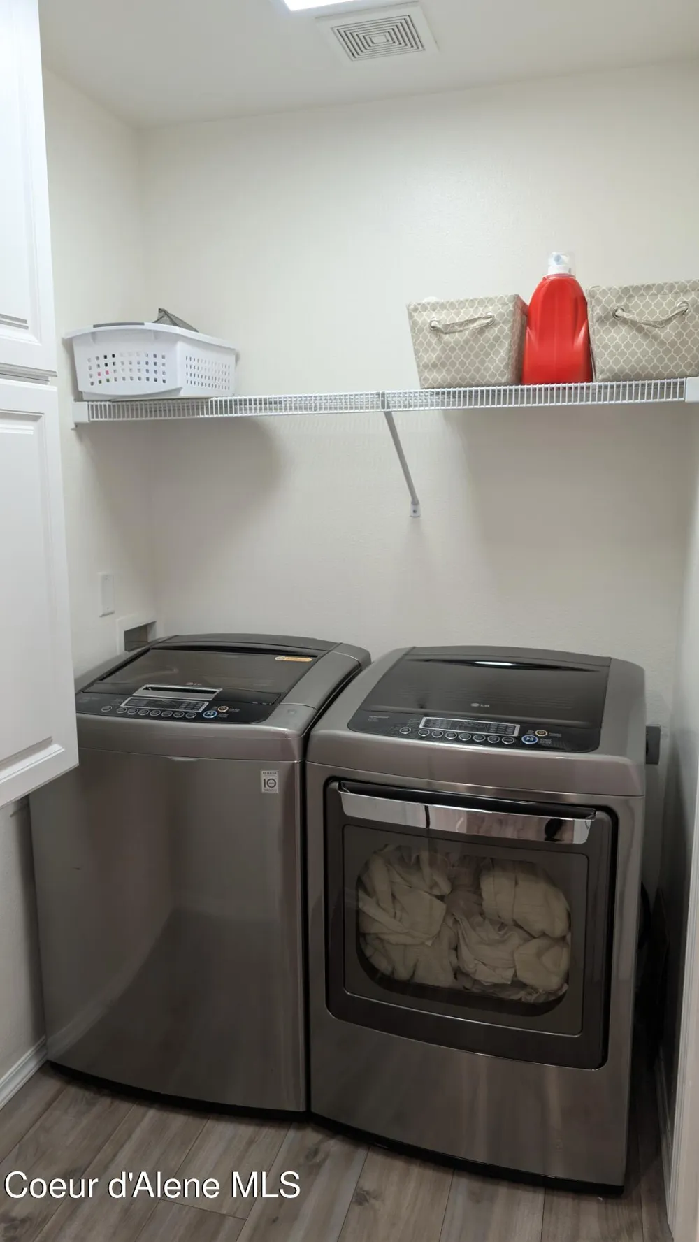 1627 E ZOEY COURT Post Falls, ID 83854