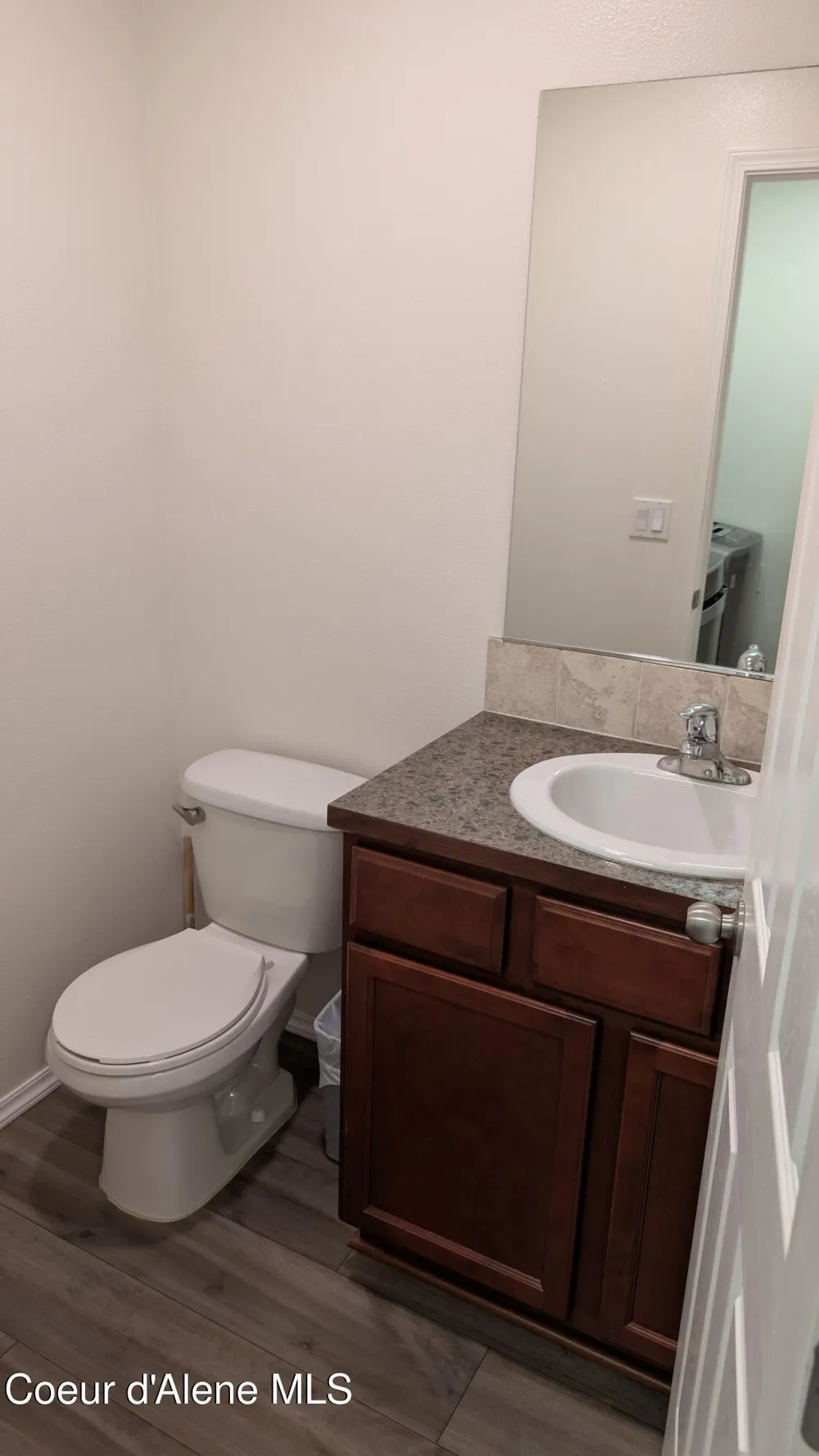 1627 E ZOEY COURT Post Falls, ID 83854