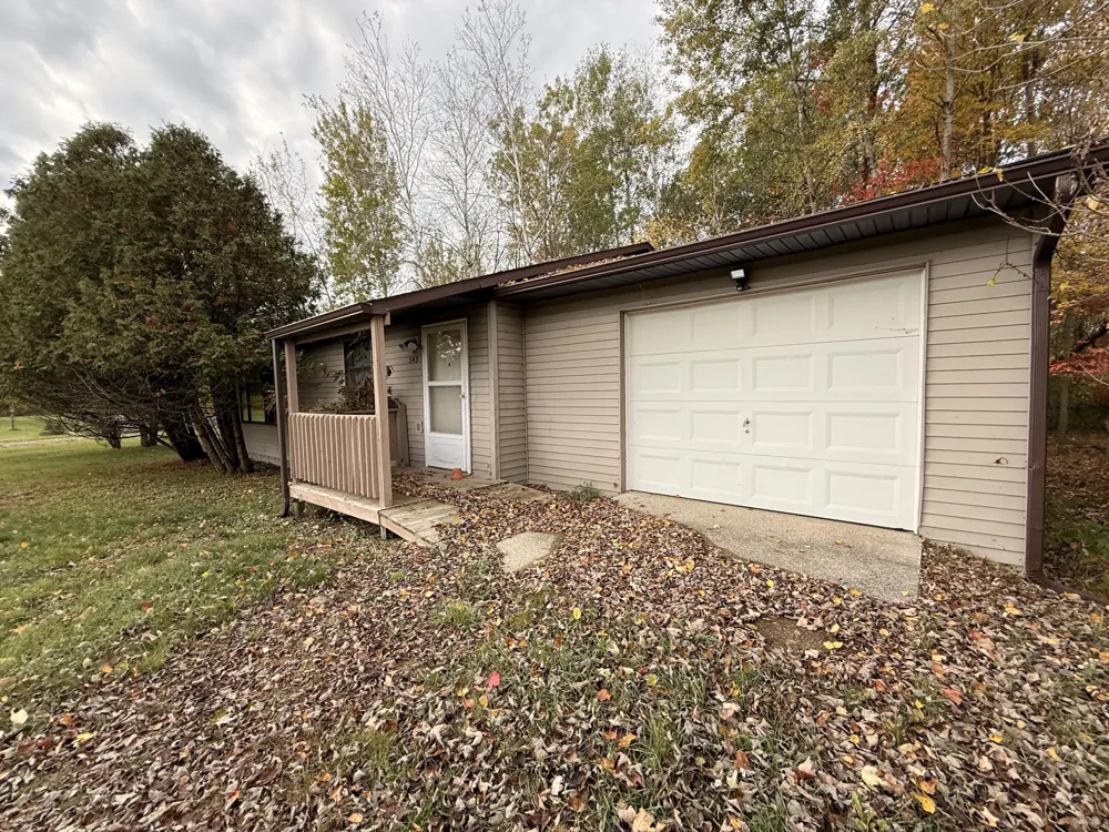 543 Dennis Road Amber Township, MI 49431