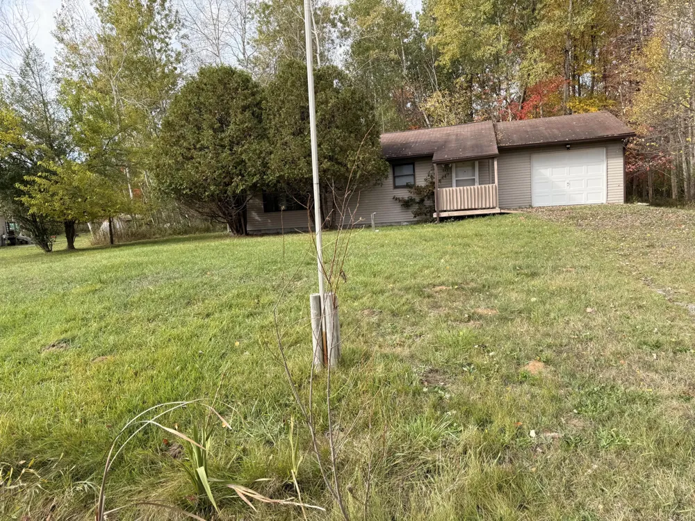 543 Dennis Road Amber Township, MI 49431
