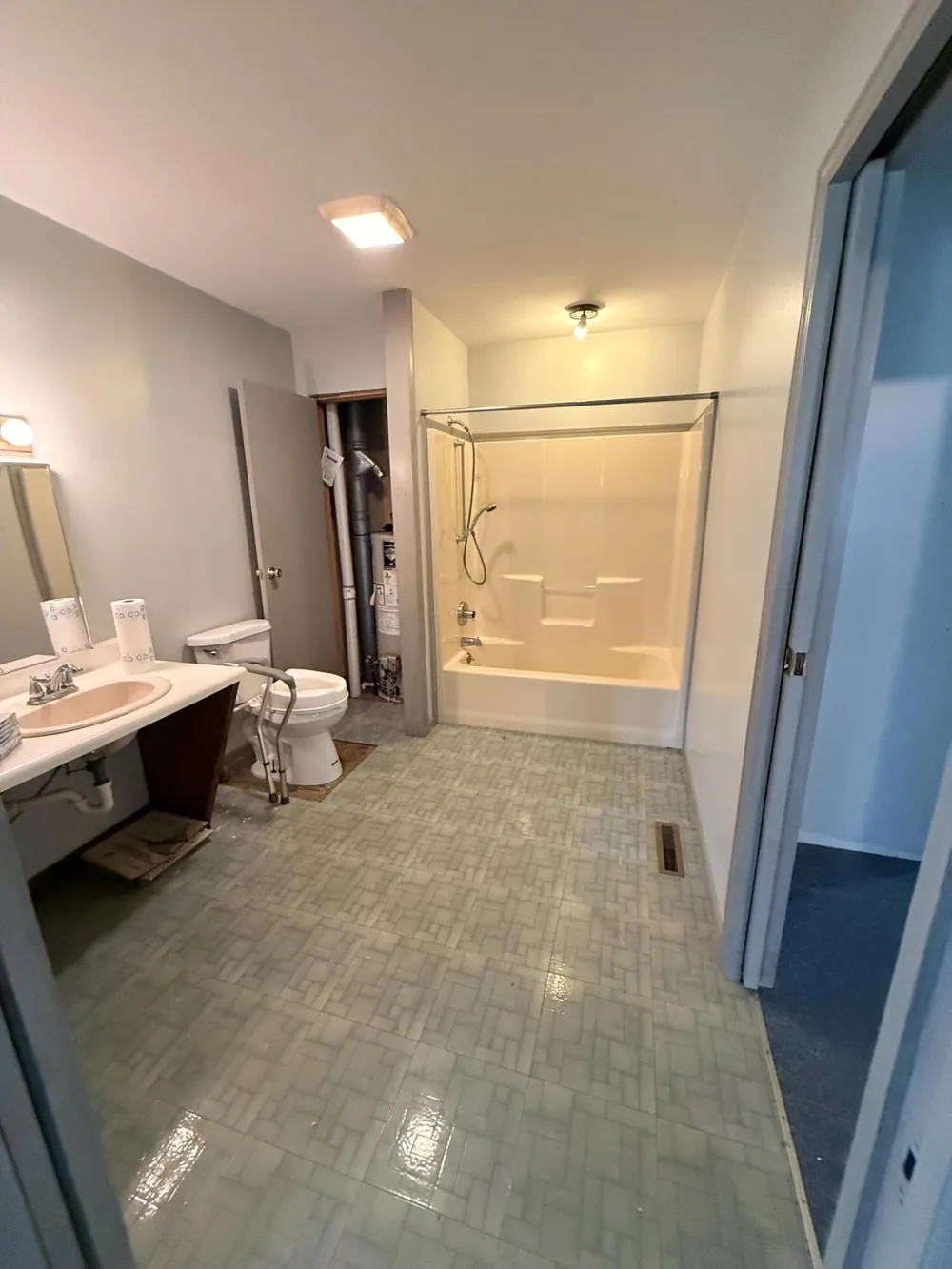 543 Dennis Road Amber Township, MI 49431