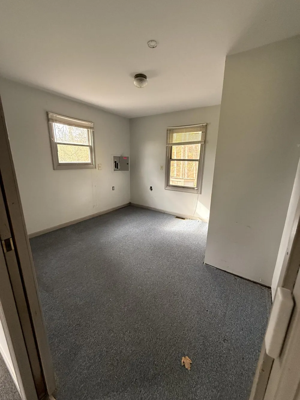 543 Dennis Road Amber Township, MI 49431