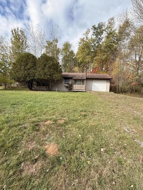 543 Dennis Road