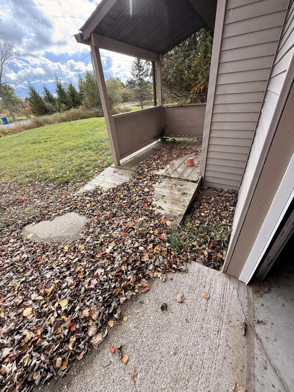 543 Dennis Road Amber Township, MI 49431