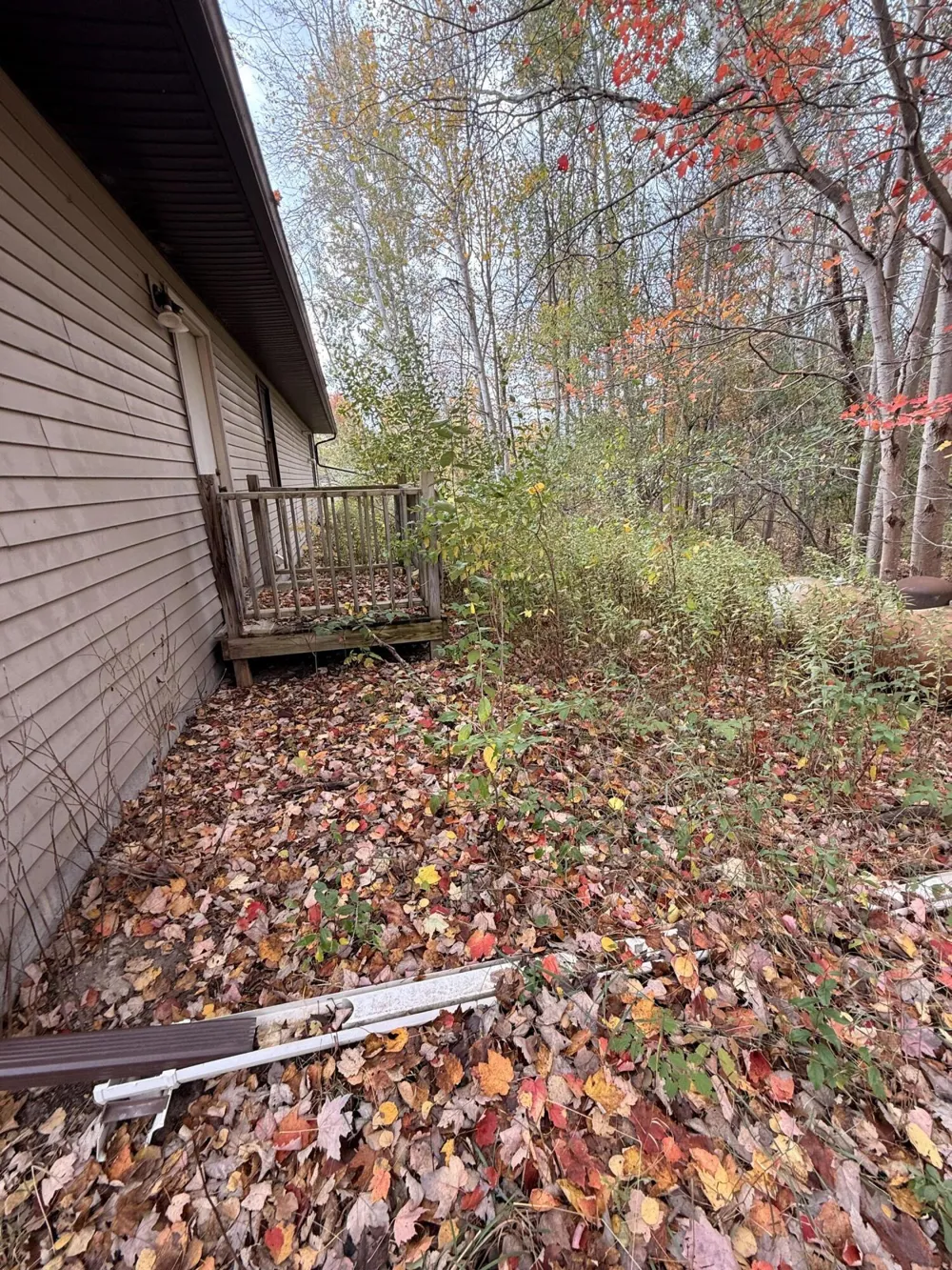 543 Dennis Road Amber Township, MI 49431