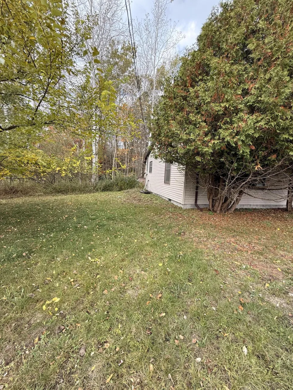 543 Dennis Road Amber Township, MI 49431