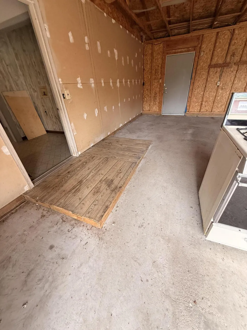 543 Dennis Road Amber Township, MI 49431