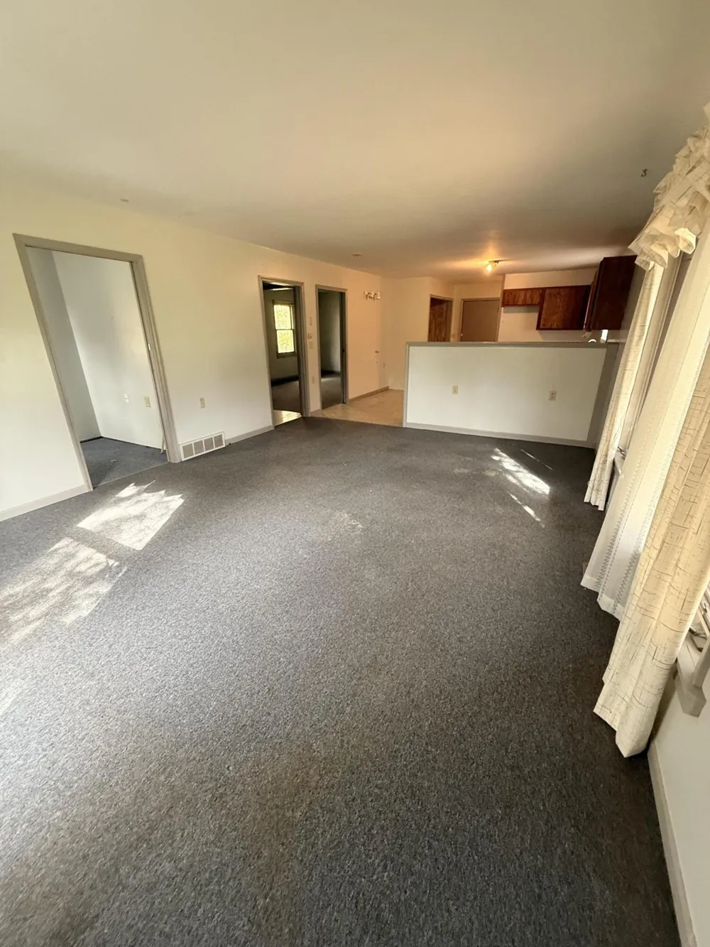 543 Dennis Road Amber Township, MI 49431
