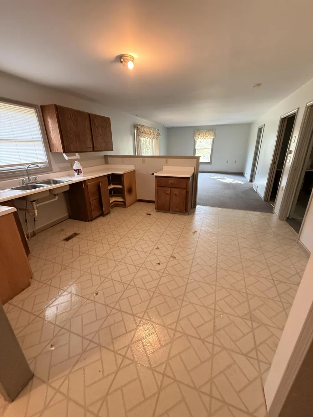 543 Dennis Road Amber Township, MI 49431