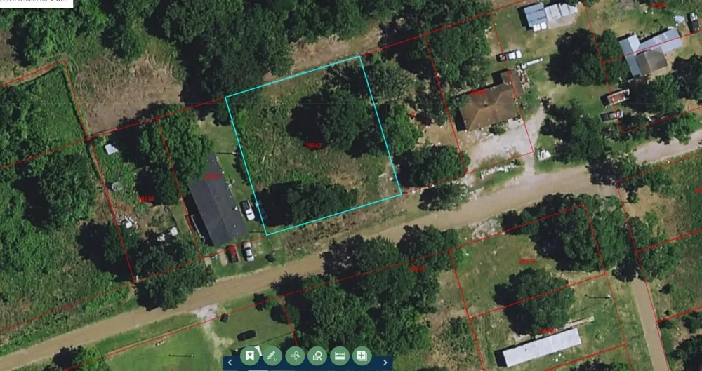 109 Folz Street Snook, TX 77878