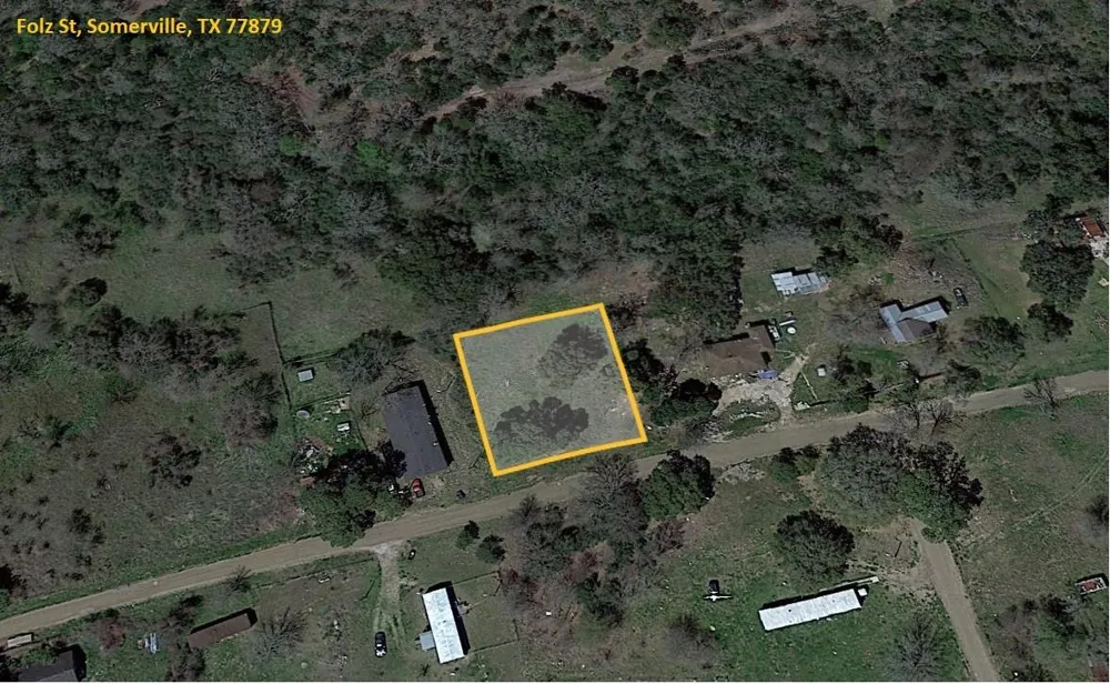 109 Folz Street Snook, TX 77878