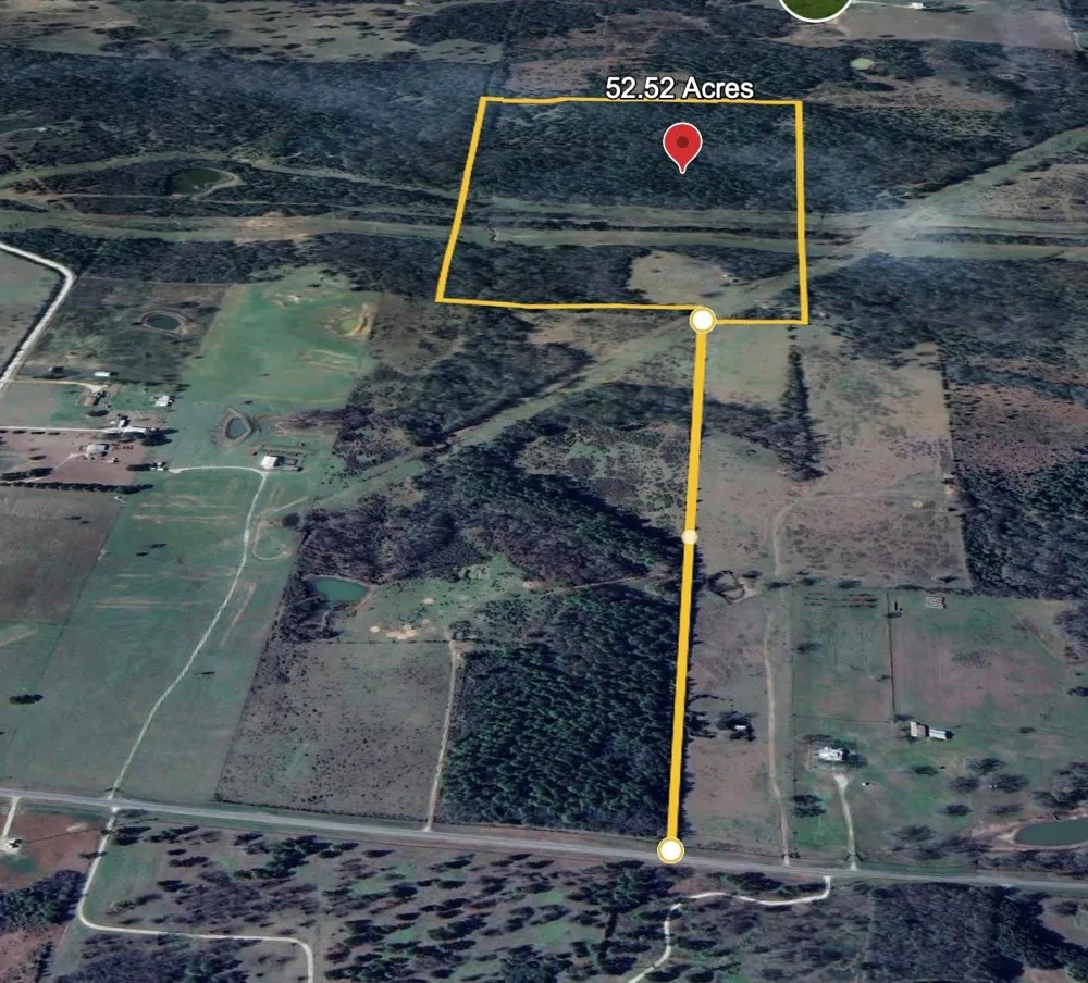 Fm 2445 Navasota, TX 77868