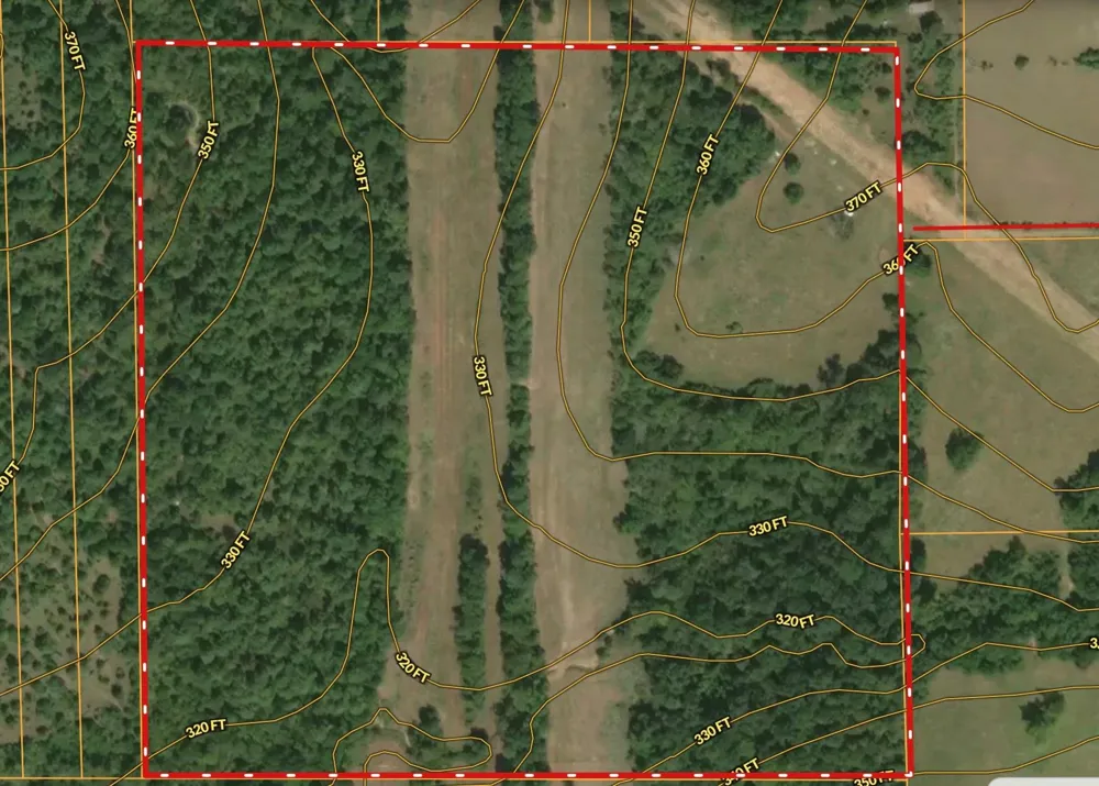 Fm 2445 Navasota, TX 77868