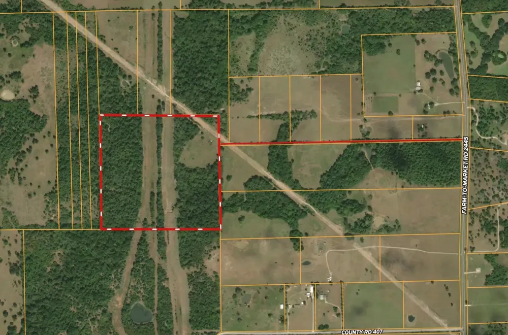 Fm 2445 Navasota, TX 77868