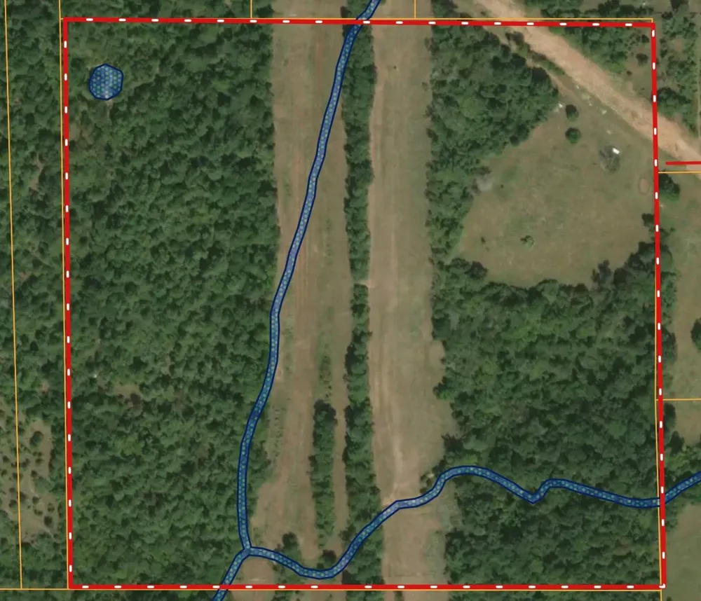 Fm 2445 Navasota, TX 77868