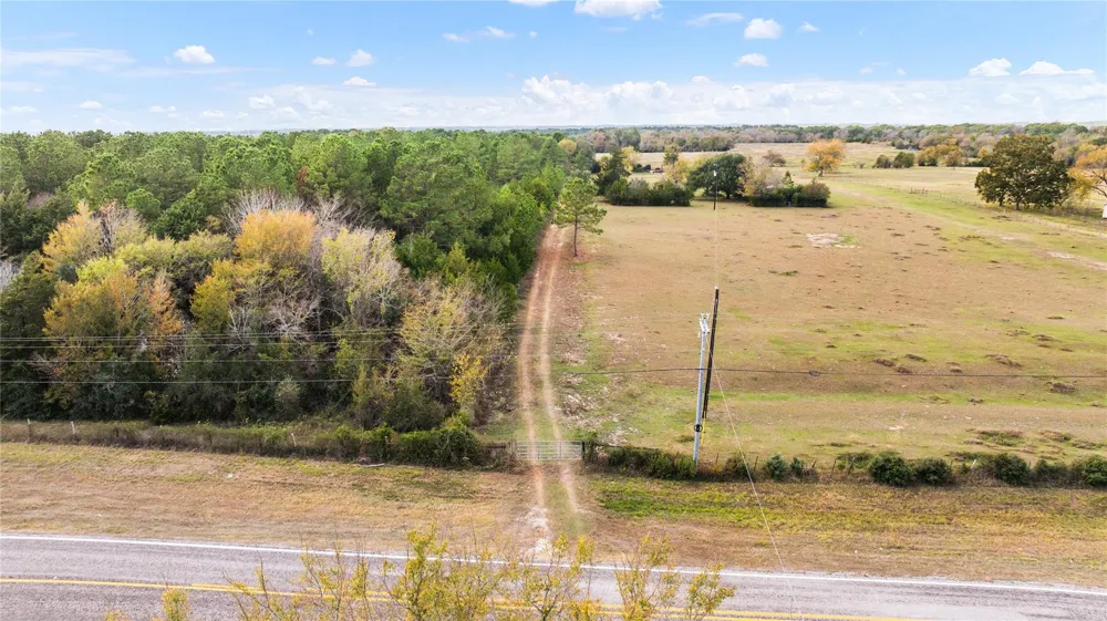 Fm 2445 Navasota, TX 77868