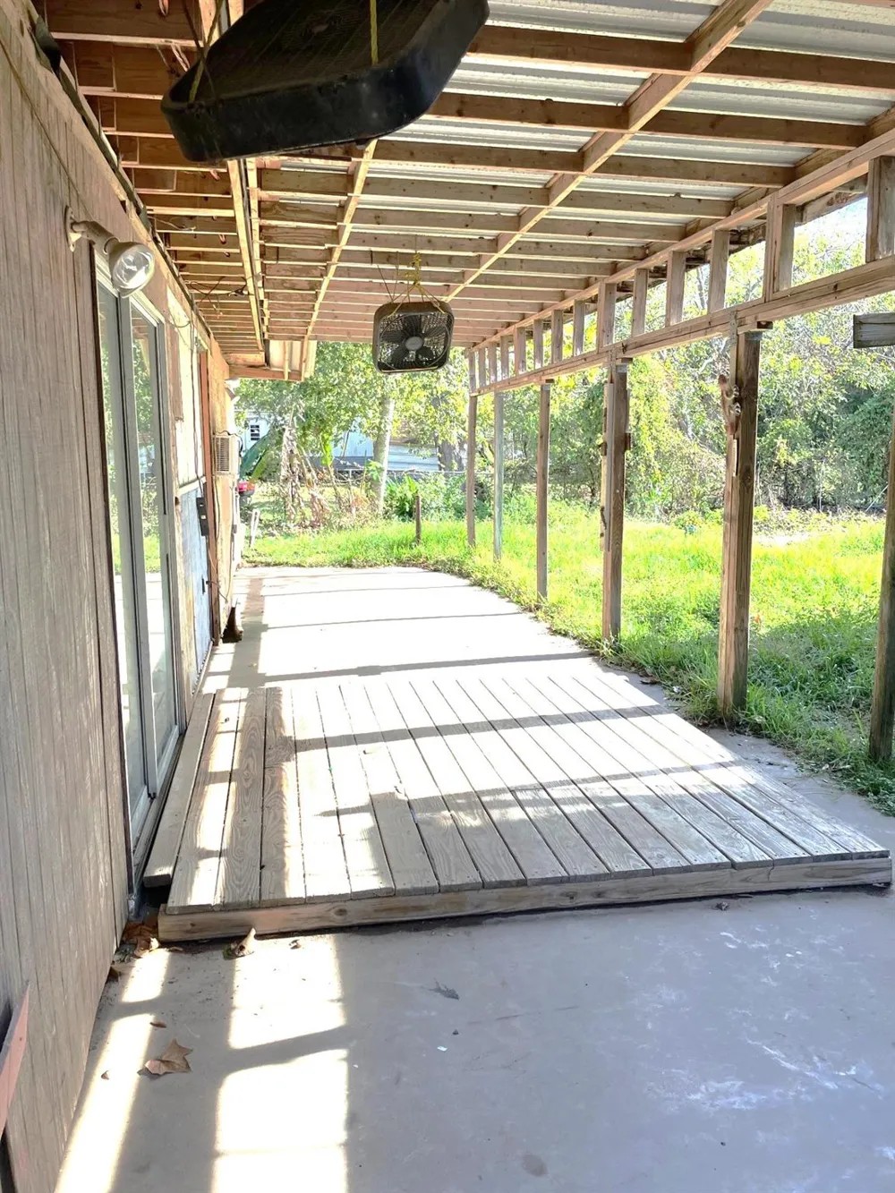 399 Pecan Street Lolita, TX 77971