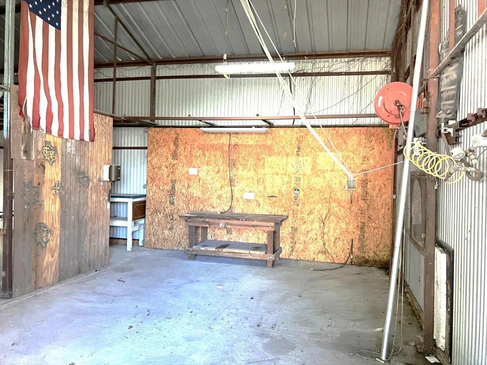 399 Pecan Street Lolita, TX 77971