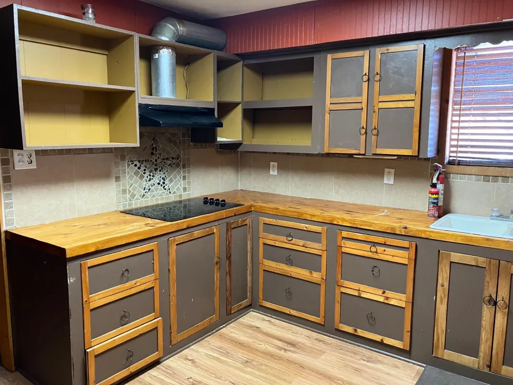 399 Pecan Street Lolita, TX 77971