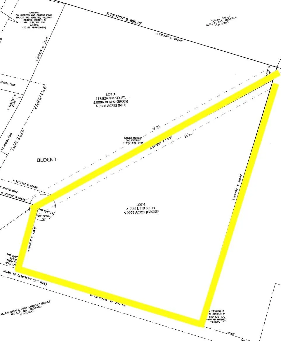 38096 Klaus Ln Pattison, TX 77423
