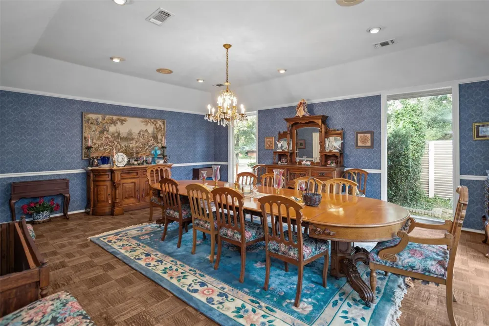 909 E Mimosa Lane Crockett, TX 75835