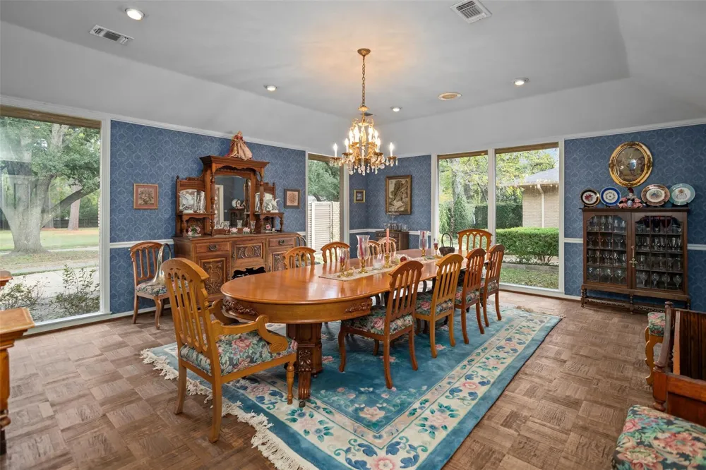 909 E Mimosa Lane Crockett, TX 75835