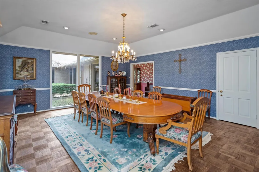 909 E Mimosa Lane Crockett, TX 75835