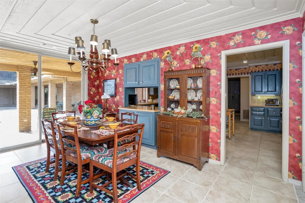 909 E Mimosa Lane Crockett, TX 75835
