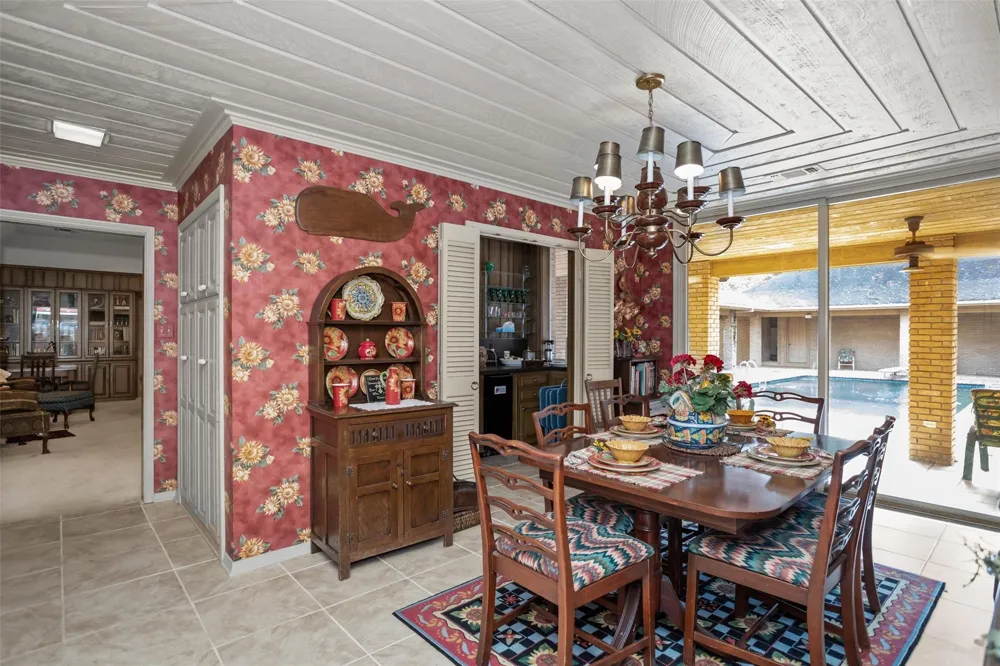 909 E Mimosa Lane Crockett, TX 75835