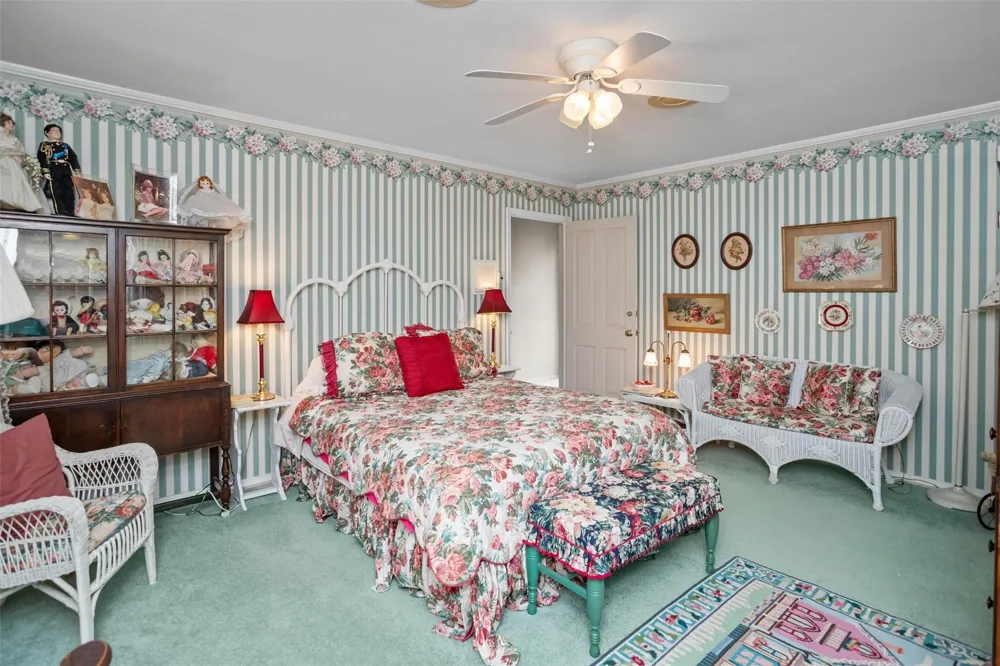 909 E Mimosa Lane Crockett, TX 75835