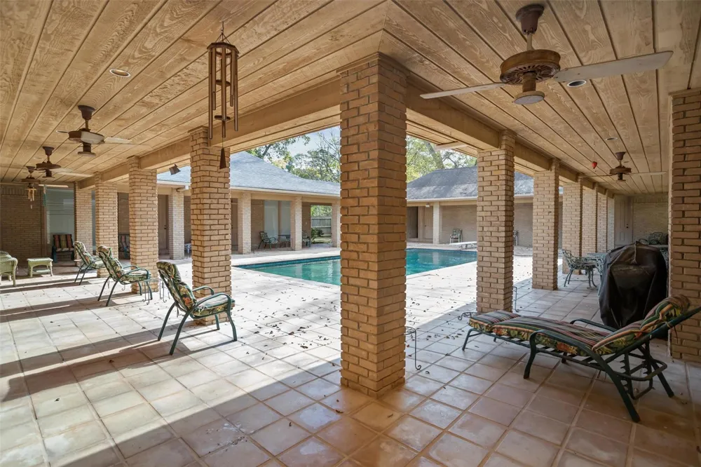 909 E Mimosa Lane Crockett, TX 75835