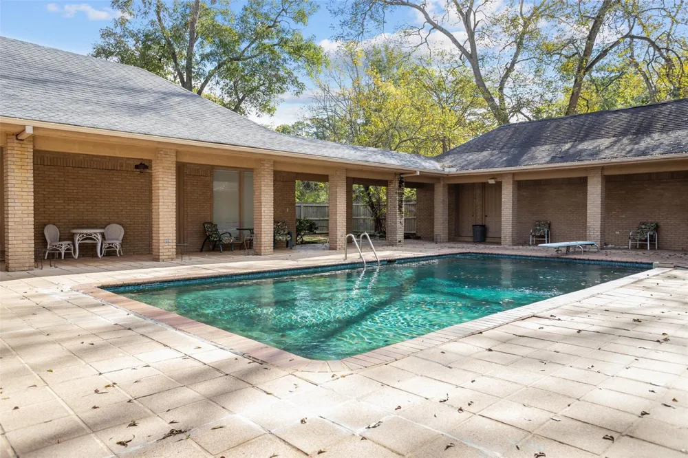 909 E Mimosa Lane Crockett, TX 75835