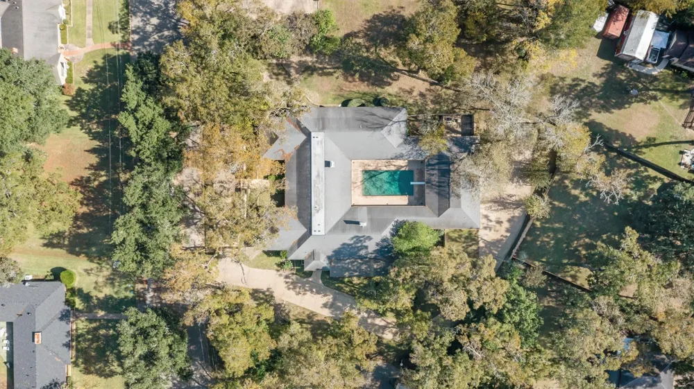 909 E Mimosa Lane Crockett, TX 75835